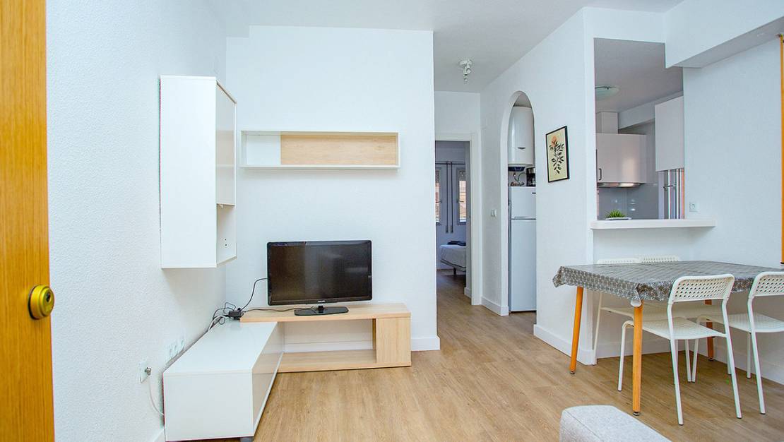 Sale - Apartment - Torrevieja - La Mata