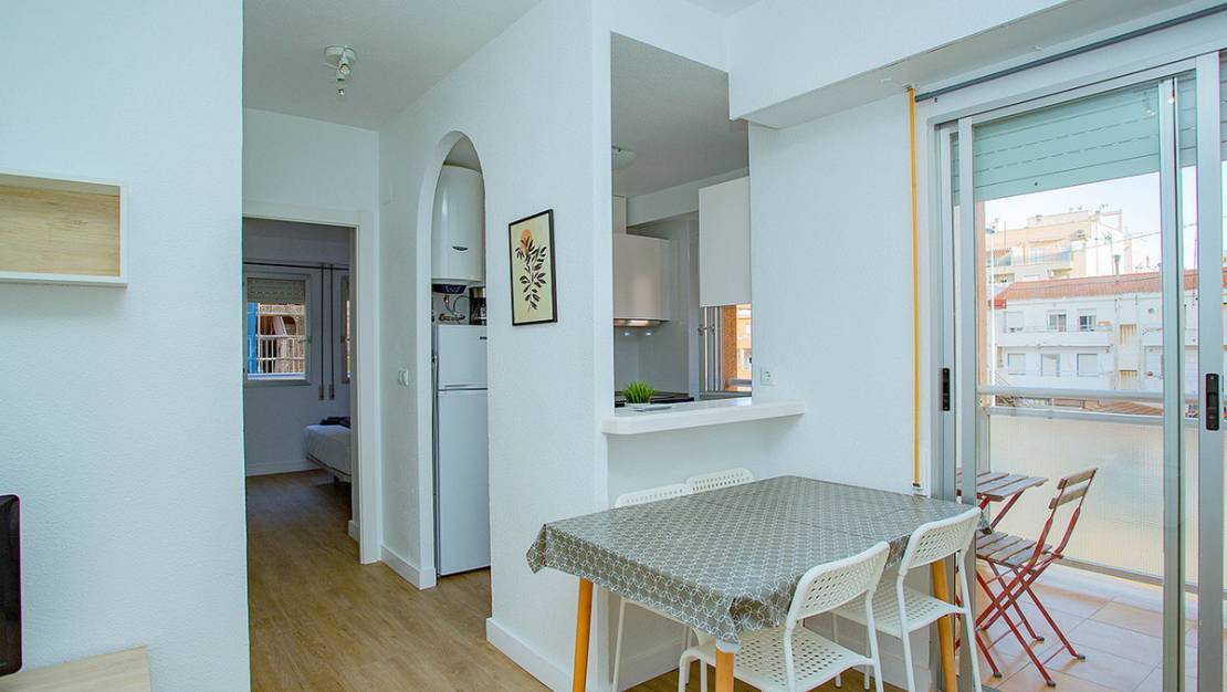 Sale - Apartment - Torrevieja - La Mata