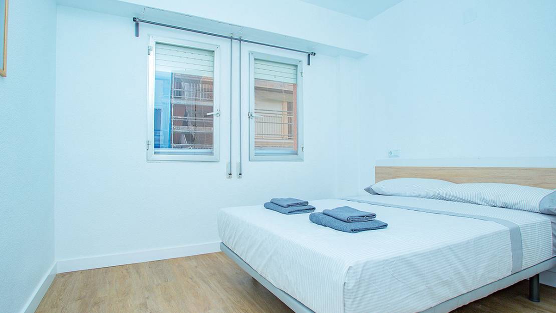 Sale - Apartment - Torrevieja - La Mata