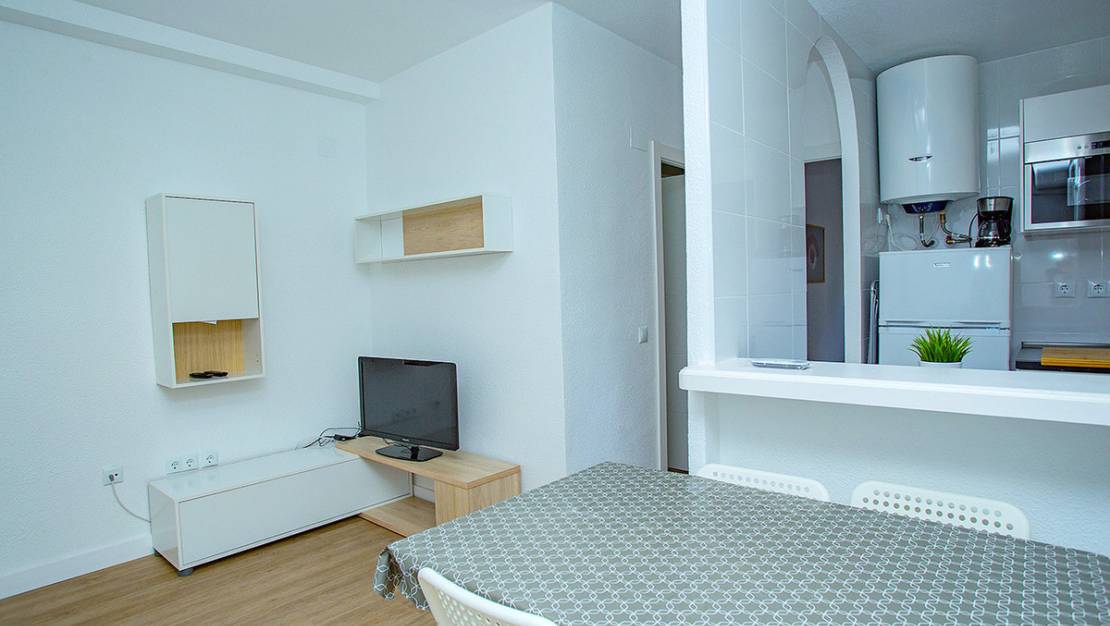 Sale - Apartment - Torrevieja - La Mata