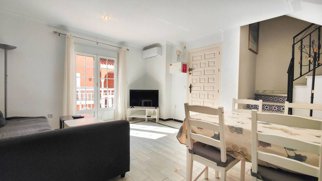 Sale - Apartment - Torrevieja - La Mata