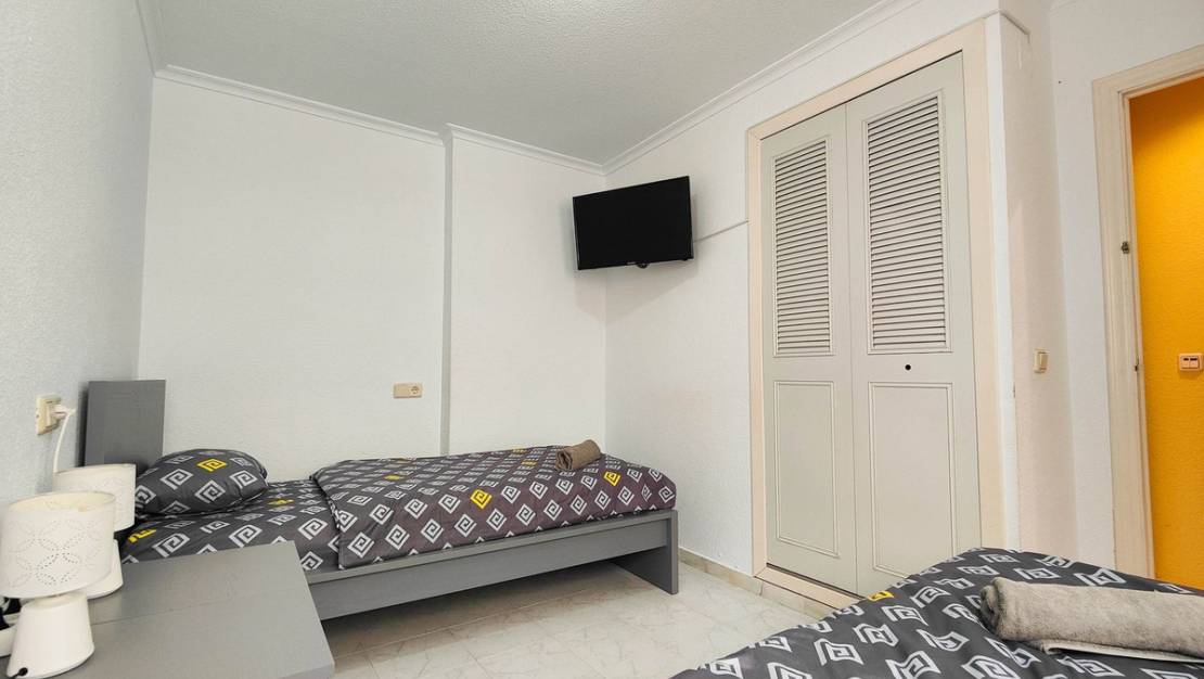 Sale - Apartment - Torrevieja - La Mata