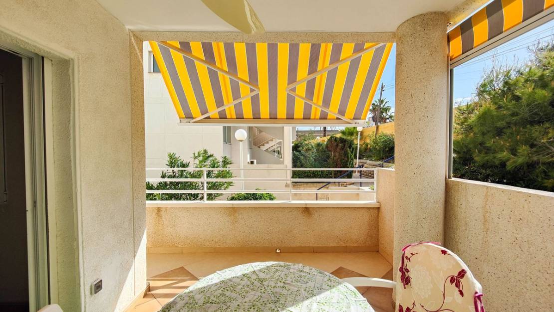 Sale - Apartment - Torrevieja - La Mata