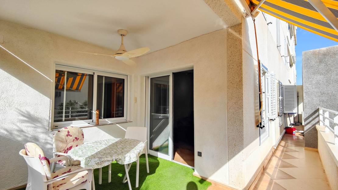 Sale - Apartment - Torrevieja - La Mata