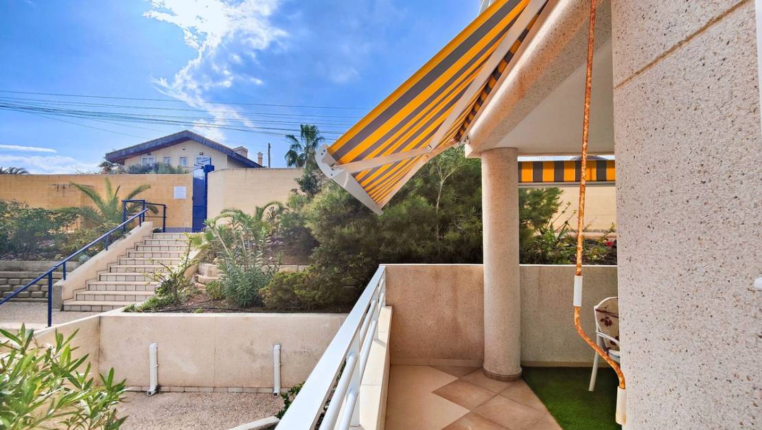 Sale - Apartment - Torrevieja - La Mata