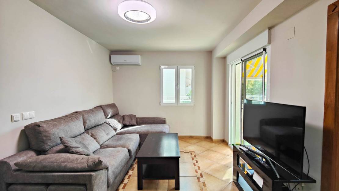 Sale - Apartment - Torrevieja - La Mata