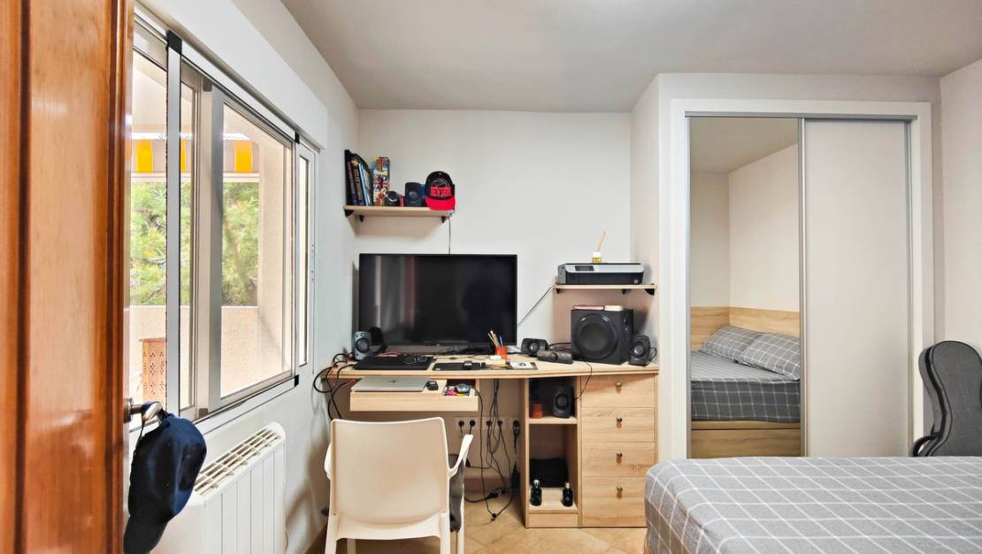 Sale - Apartment - Torrevieja - La Mata