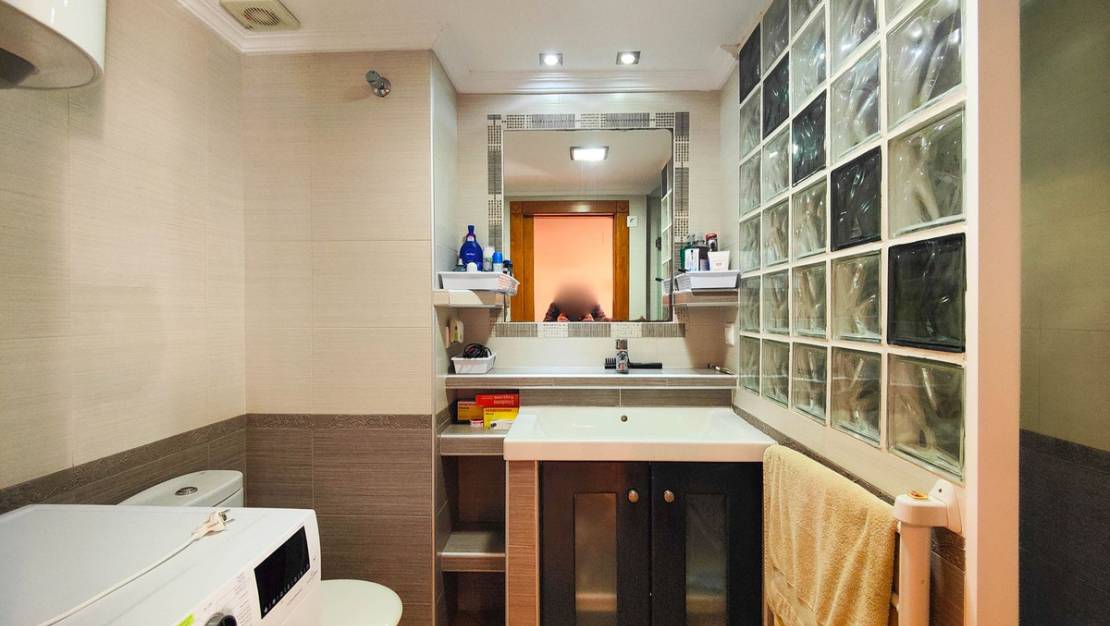Sale - Apartment - Torrevieja - La Mata