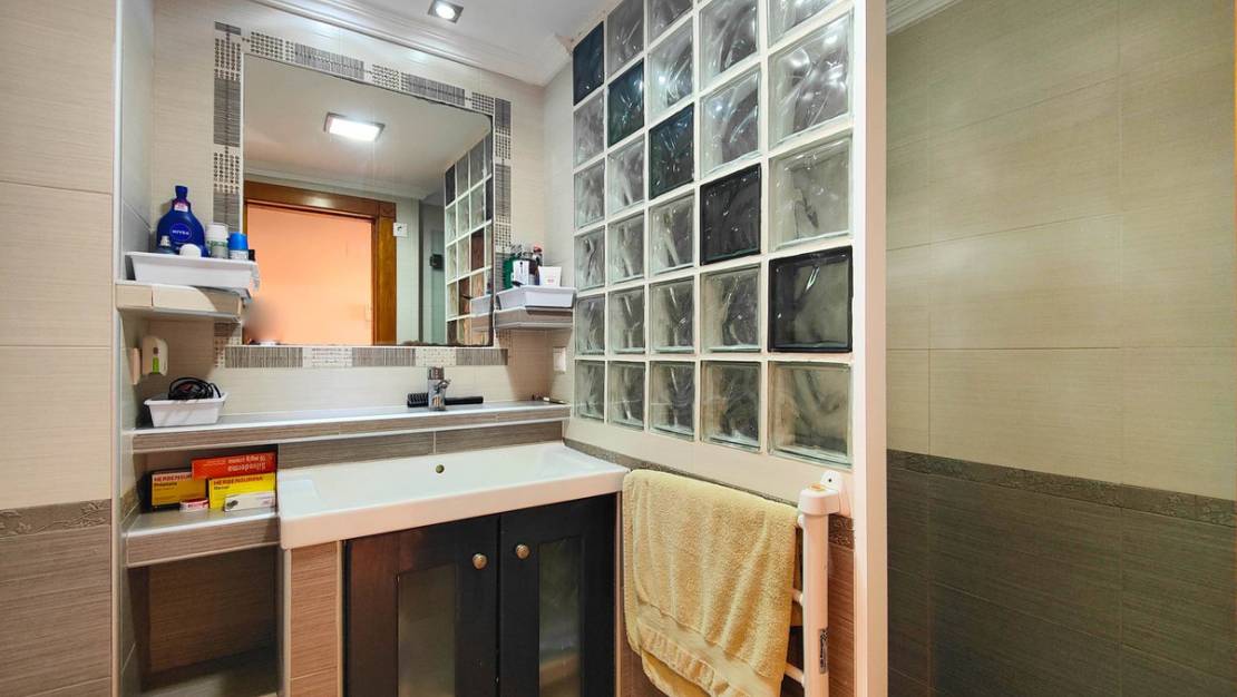 Sale - Apartment - Torrevieja - La Mata