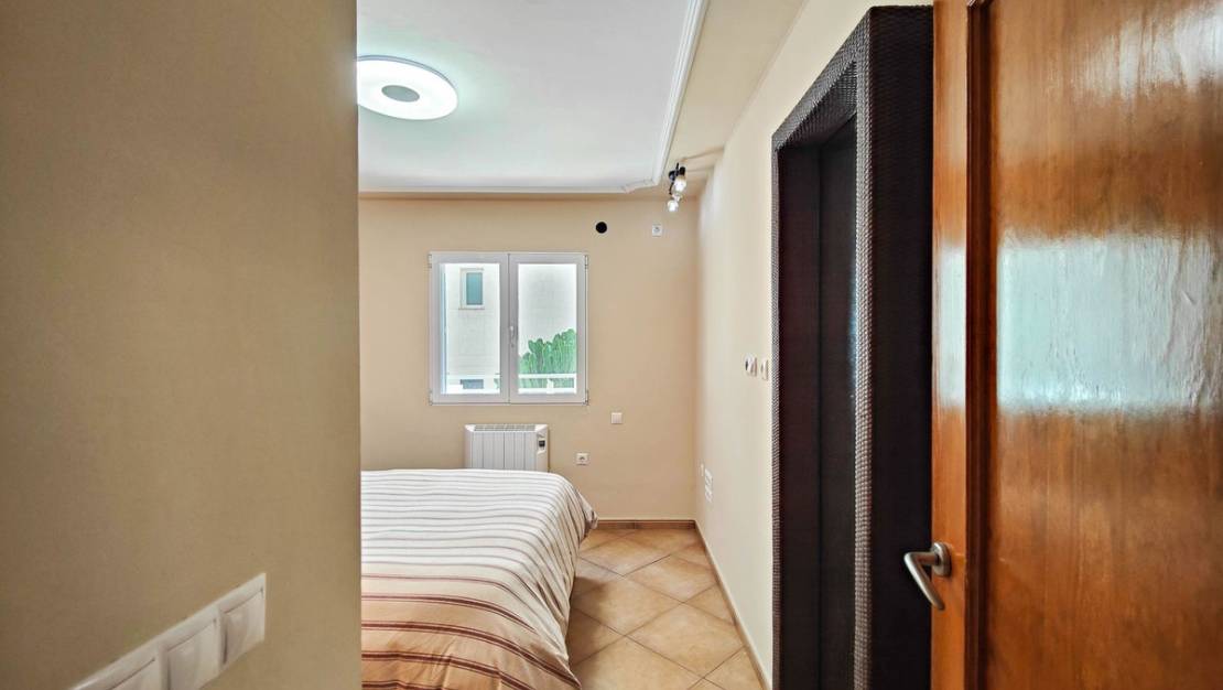 Sale - Apartment - Torrevieja - La Mata