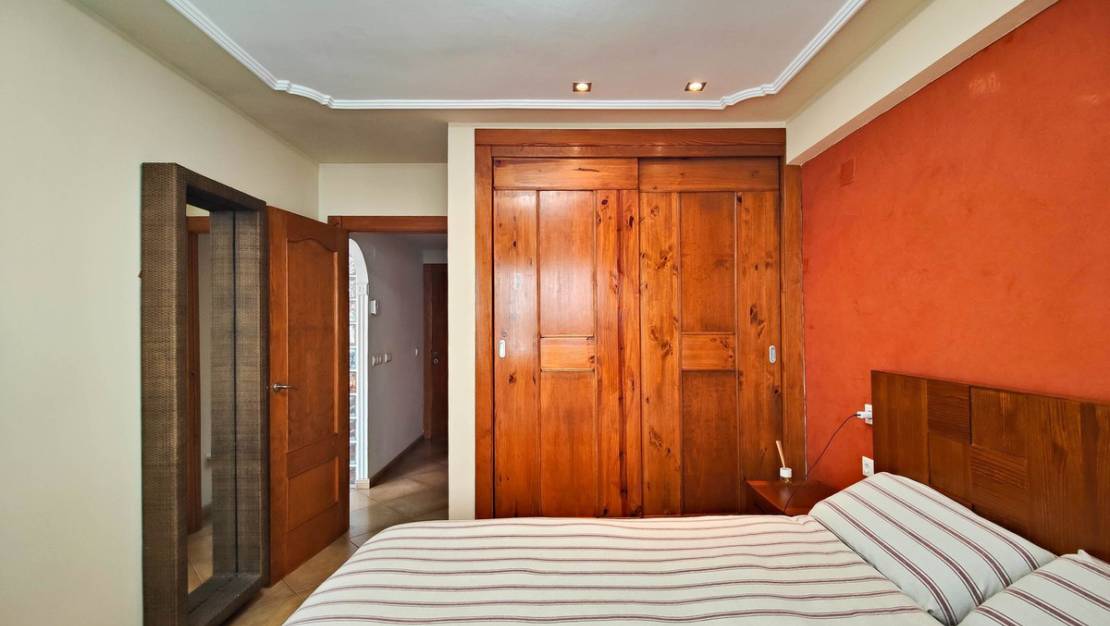 Sale - Apartment - Torrevieja - La Mata