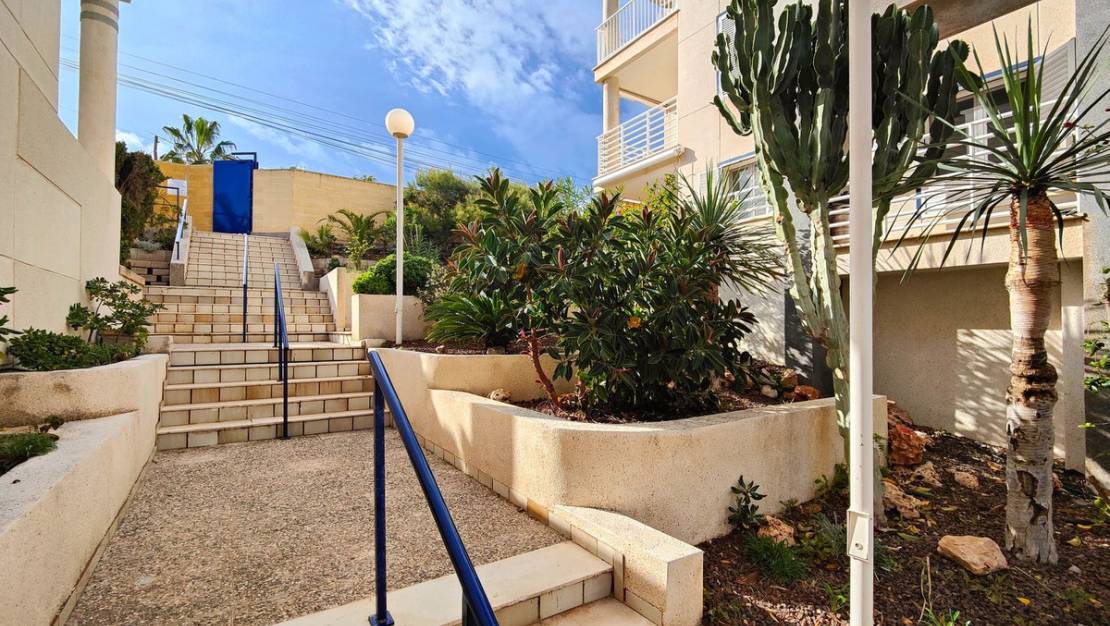 Sale - Apartment - Torrevieja - La Mata