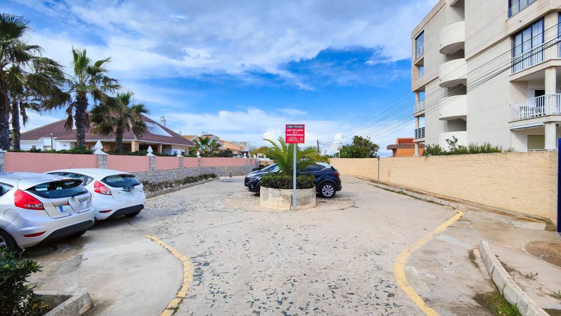 Sale - Apartment - Torrevieja - La Mata