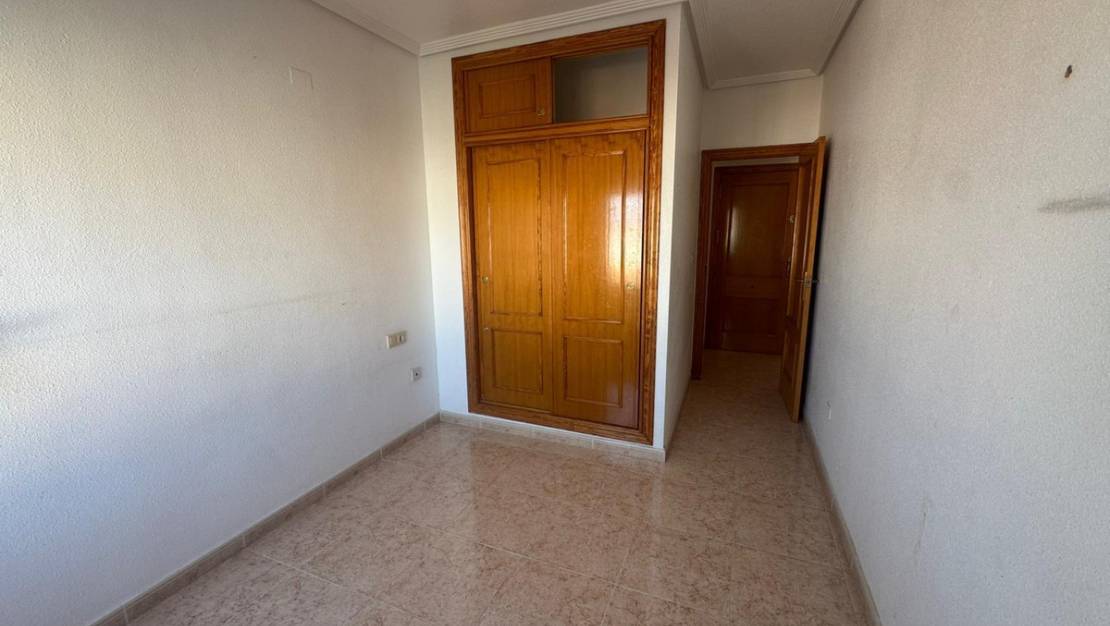 Sale - Apartment - Torrevieja - La Mata