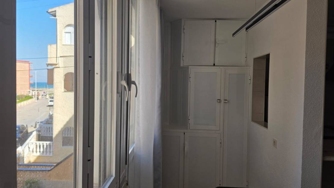 Sale - Apartment - Torrevieja - La Mata