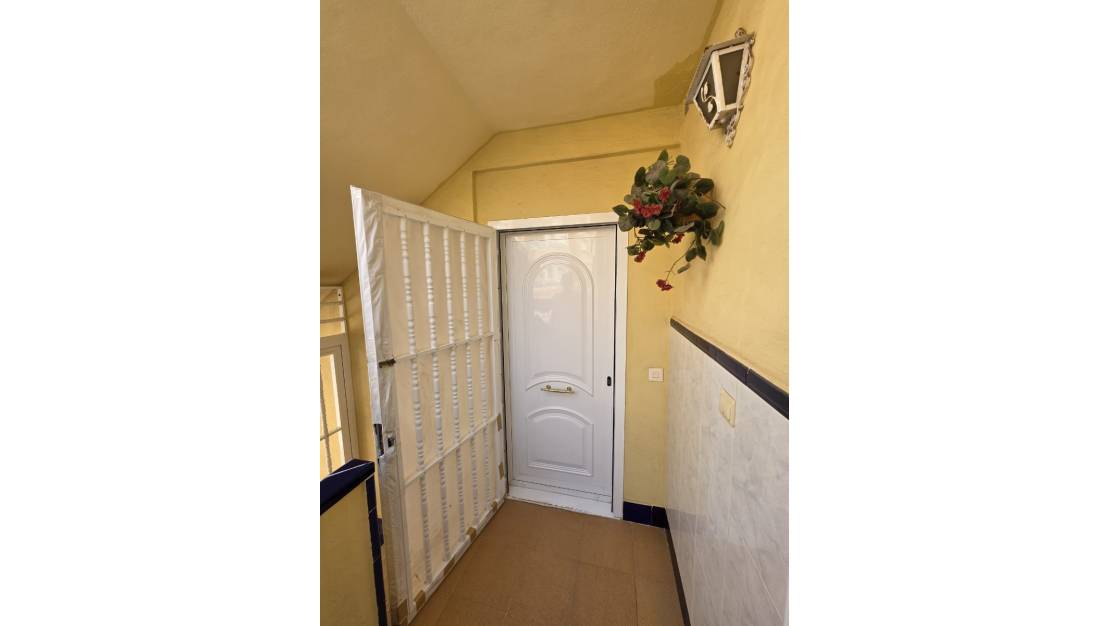 Sale - Apartment - Torrevieja - La Mata