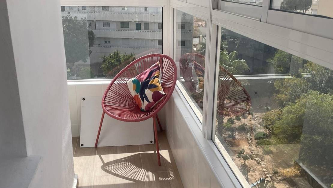 Sale - Apartment - Torrevieja - La Mata