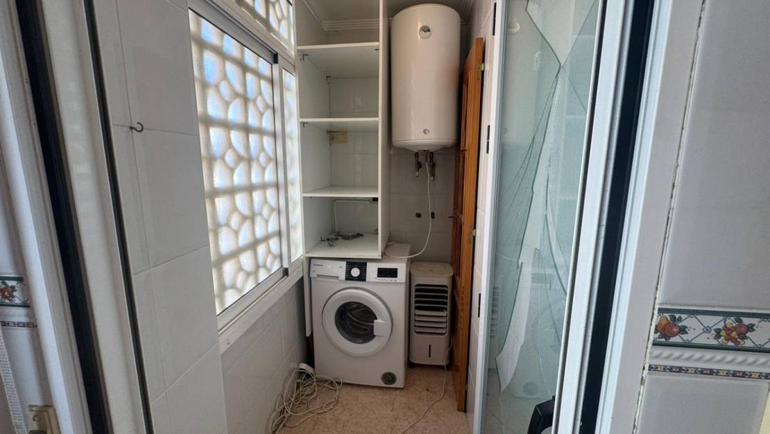 Sale - Apartment - Torrevieja - La Mata