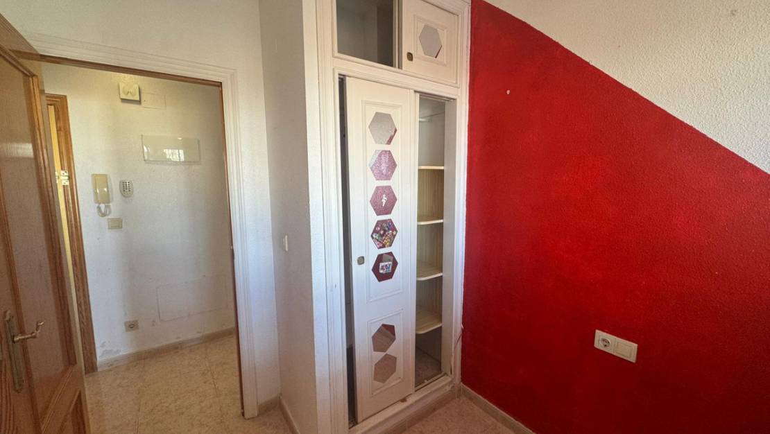 Sale - Apartment - Torrevieja - La Mata