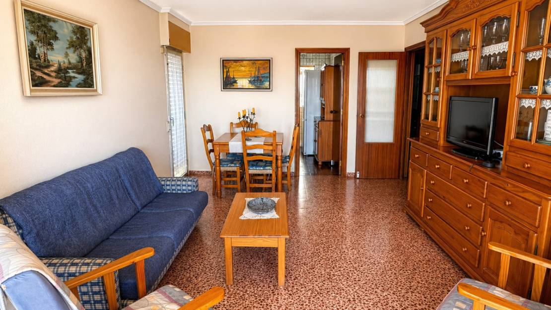 Sale - Apartment - Torrevieja - La Mata