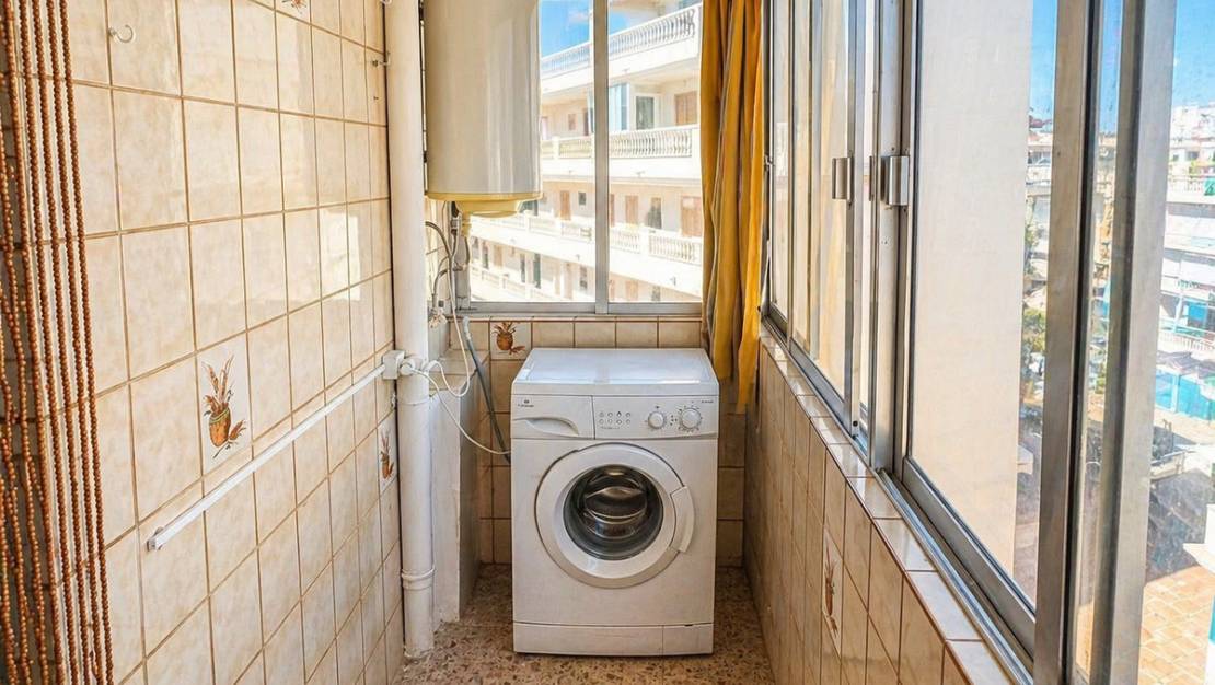 Sale - Apartment - Torrevieja - La Mata