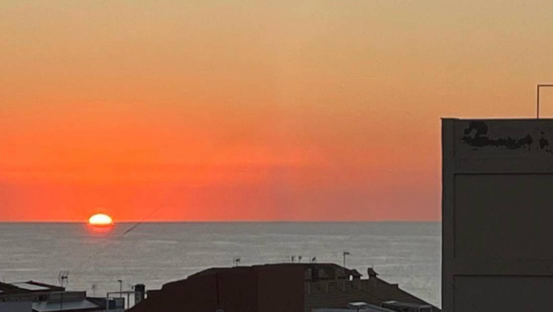 Sale - Apartment - Torrevieja - La Mata