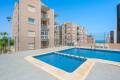 Sale - Apartment - Torrevieja - La Mata