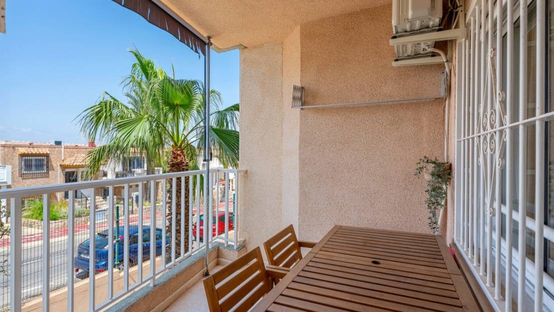 Sale - Apartment - Torrevieja - La Mata
