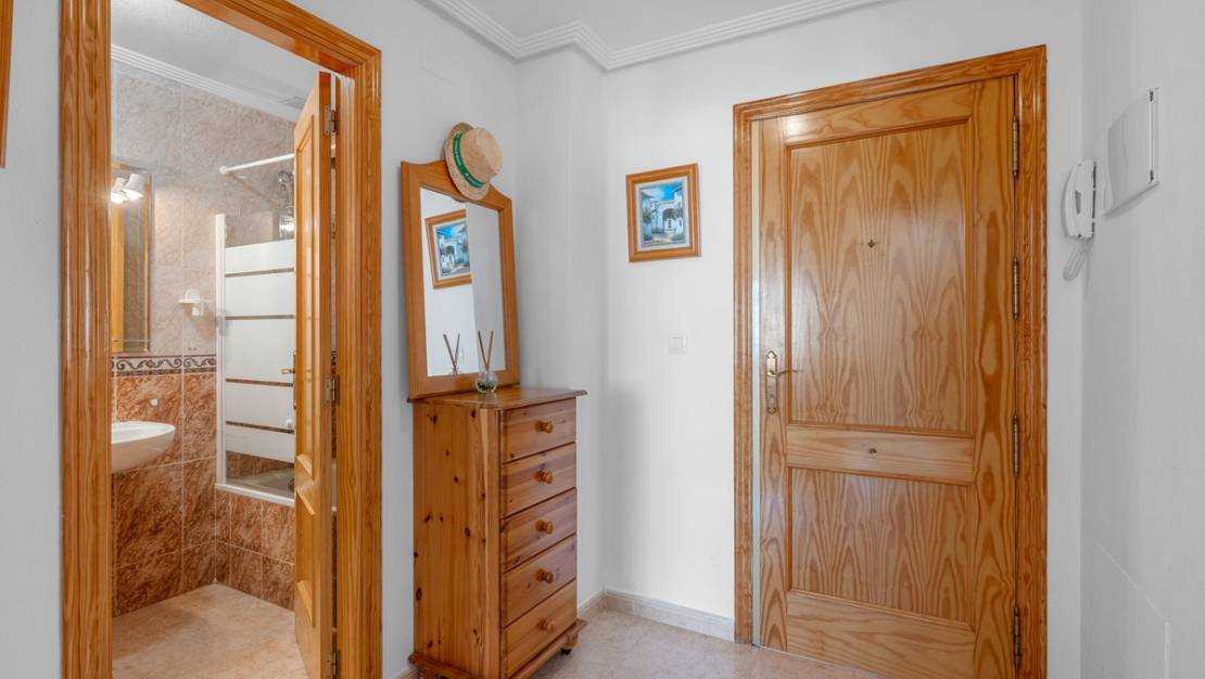 Sale - Apartment - Torrevieja - La Mata