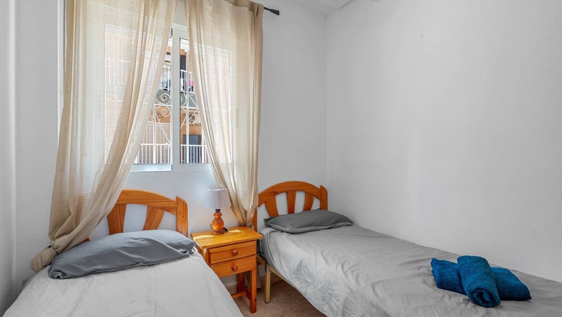 Sale - Apartment - Torrevieja - La Mata