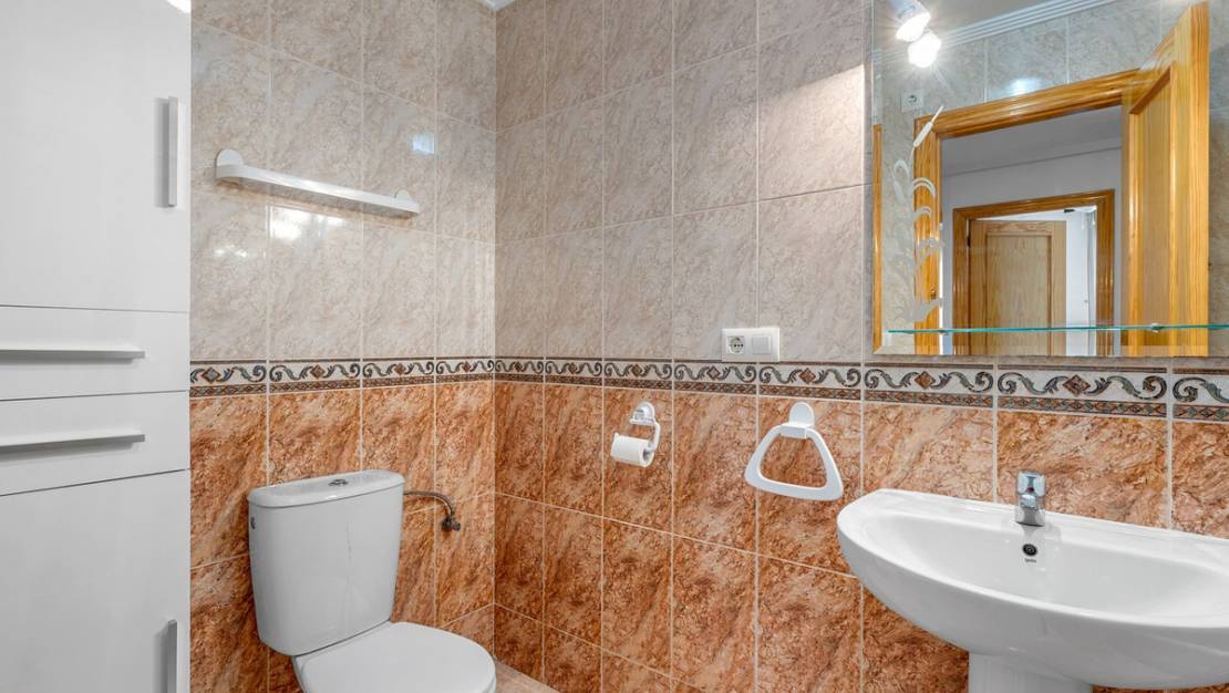 Sale - Apartment - Torrevieja - La Mata