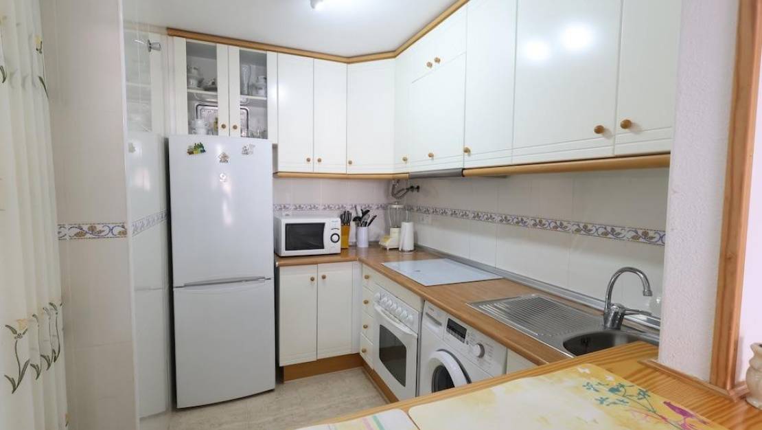 Sale - Apartment - Torrevieja - La Mata