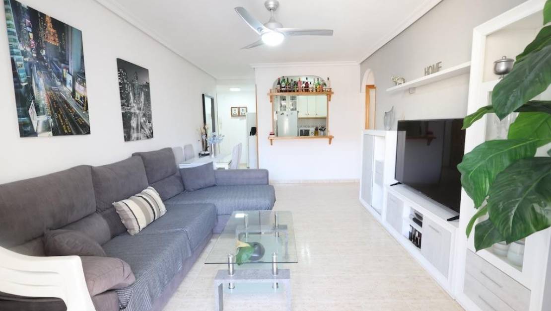 Sale - Apartment - Torrevieja - La Mata