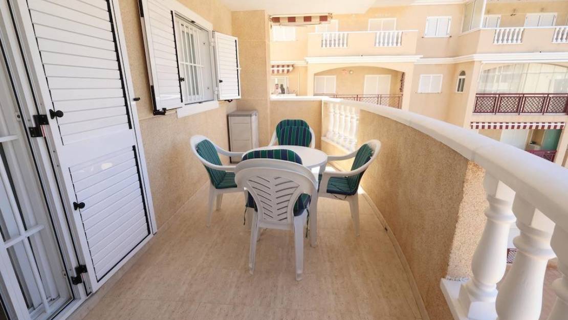 Sale - Apartment - Torrevieja - La Mata