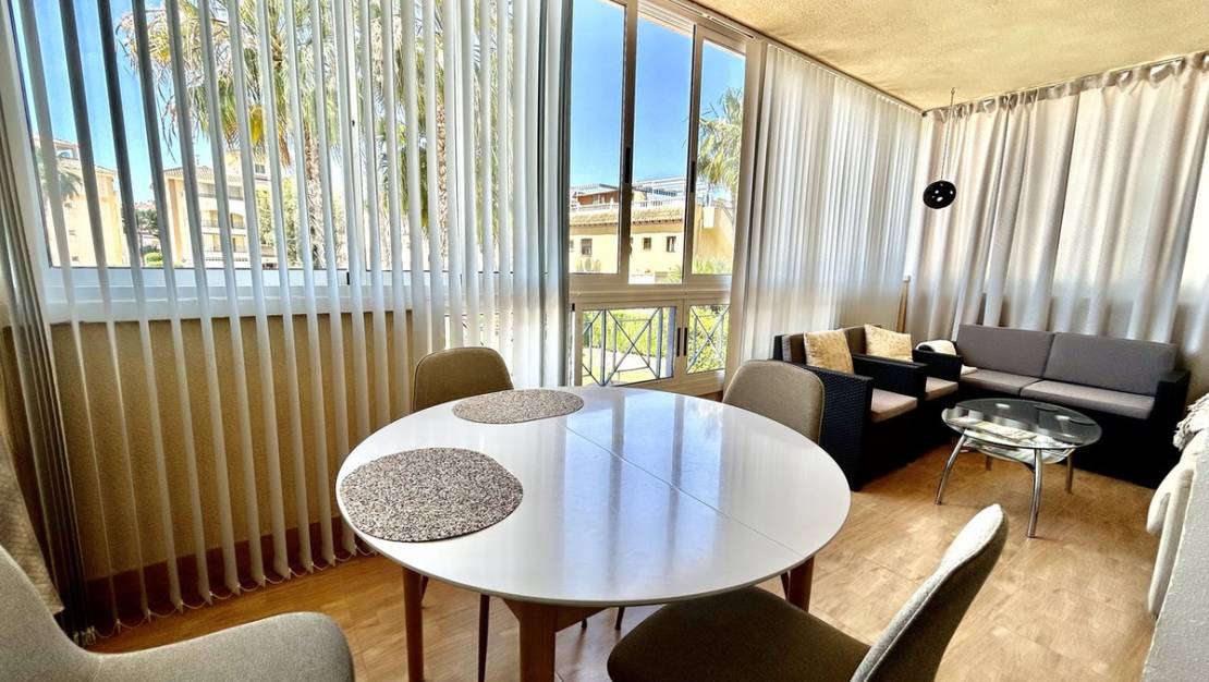 Sale - Apartment - Torrevieja - La Mata