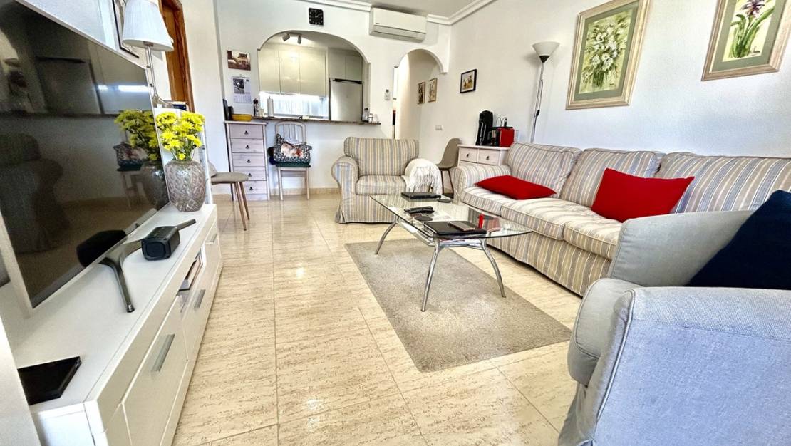 Sale - Apartment - Torrevieja - La Mata