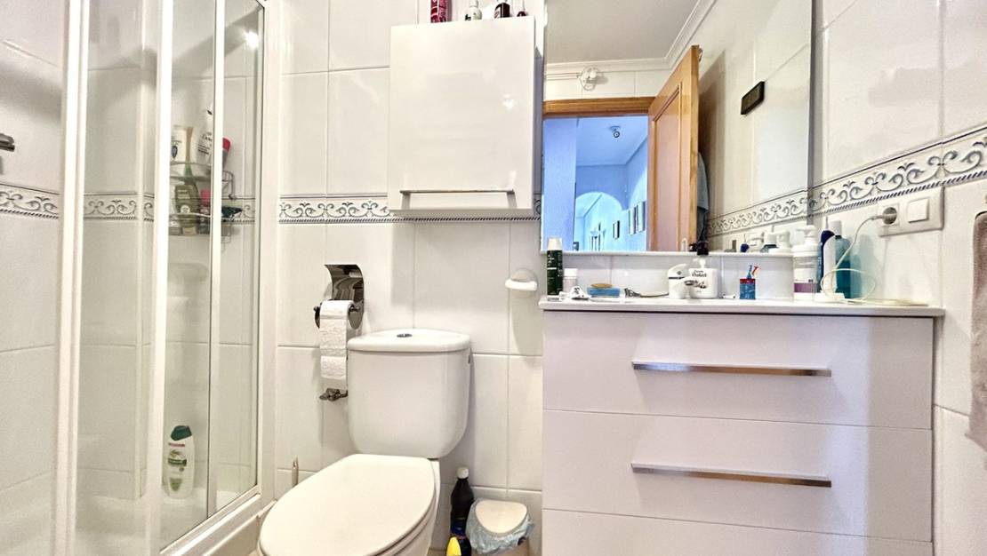 Sale - Apartment - Torrevieja - La Mata