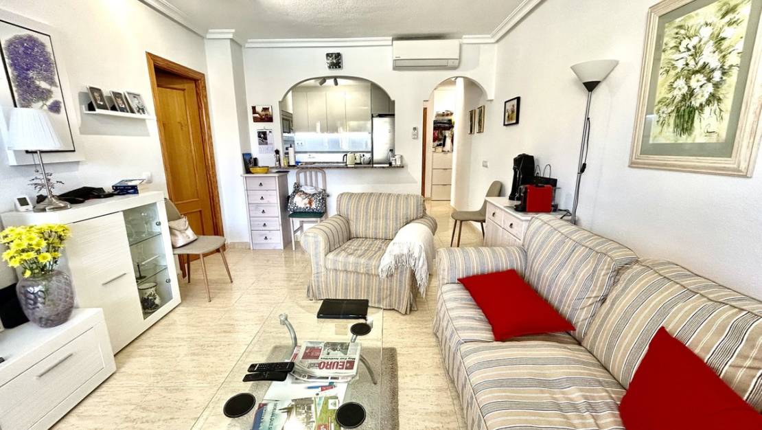 Sale - Apartment - Torrevieja - La Mata