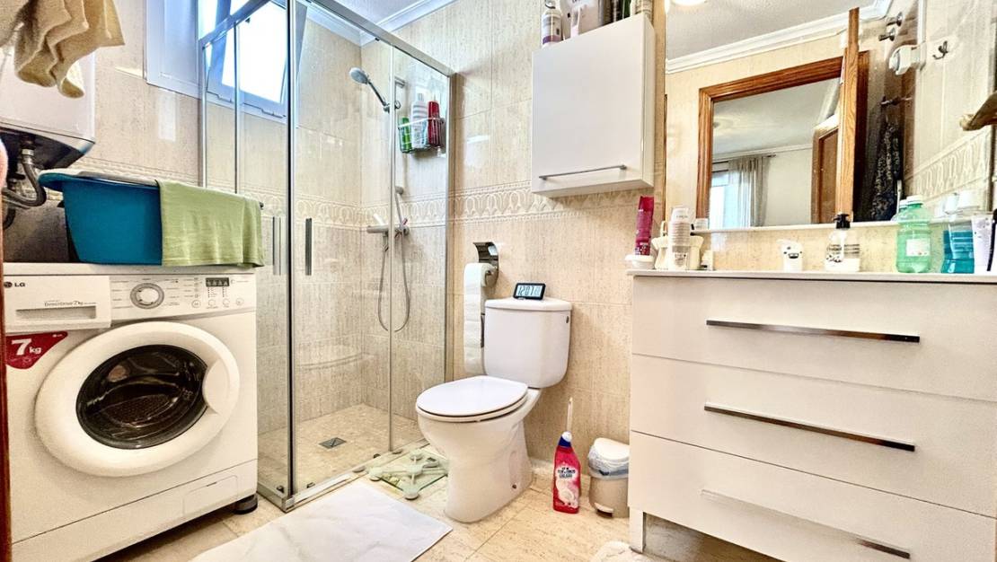 Sale - Apartment - Torrevieja - La Mata