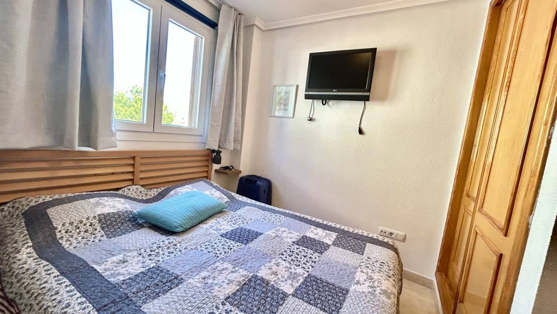 Sale - Apartment - Torrevieja - La Mata