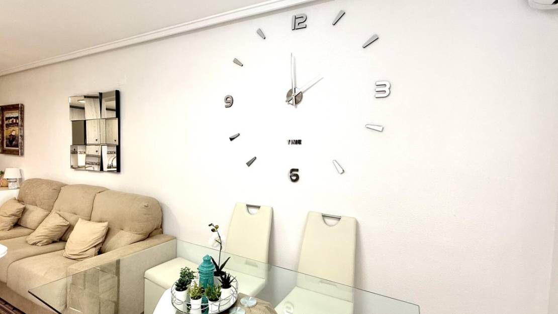 Sale - Apartment - Torrevieja - La Mata