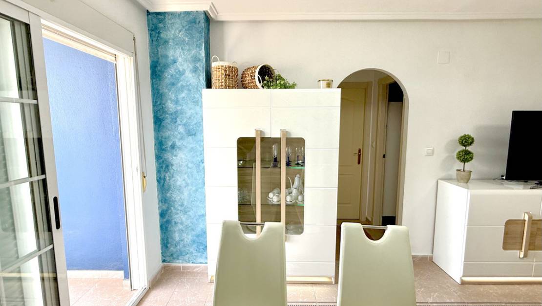 Sale - Apartment - Torrevieja - La Mata