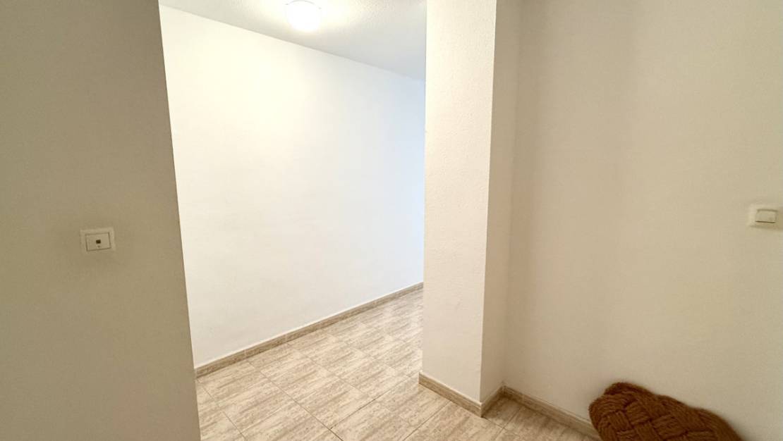 Sale - Apartment - Torrevieja - La Mata