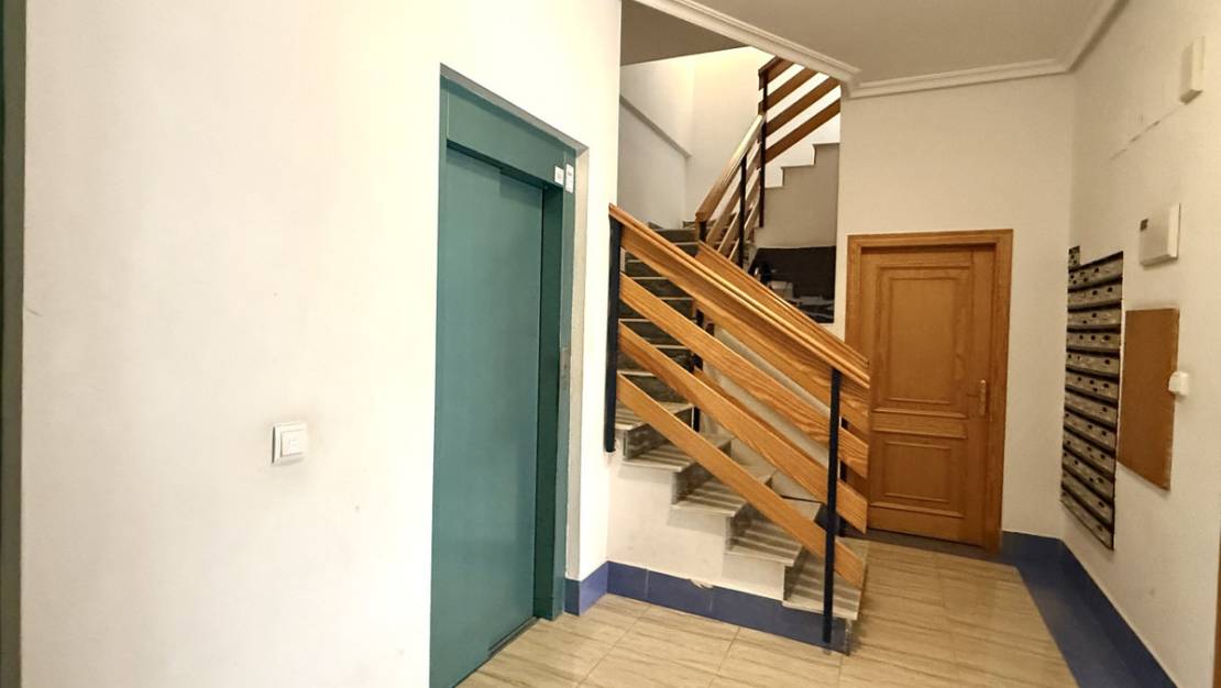 Sale - Apartment - Torrevieja - La Mata