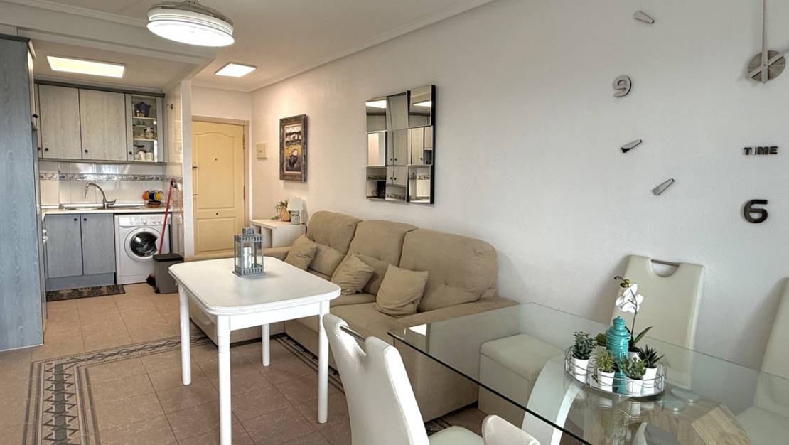 Sale - Apartment - Torrevieja - La Mata