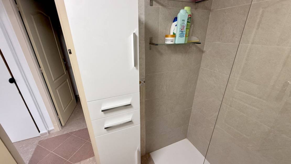 Sale - Apartment - Torrevieja - La Mata