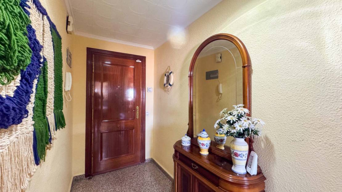Sale - Apartment - Torrevieja - La Mata