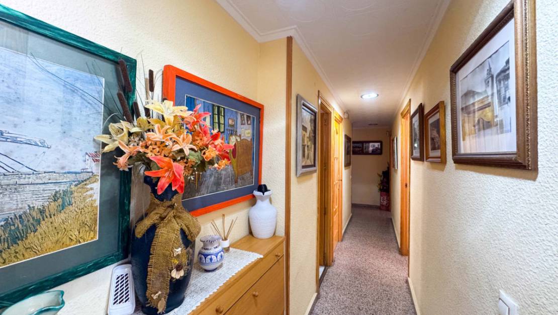 Sale - Apartment - Torrevieja - La Mata