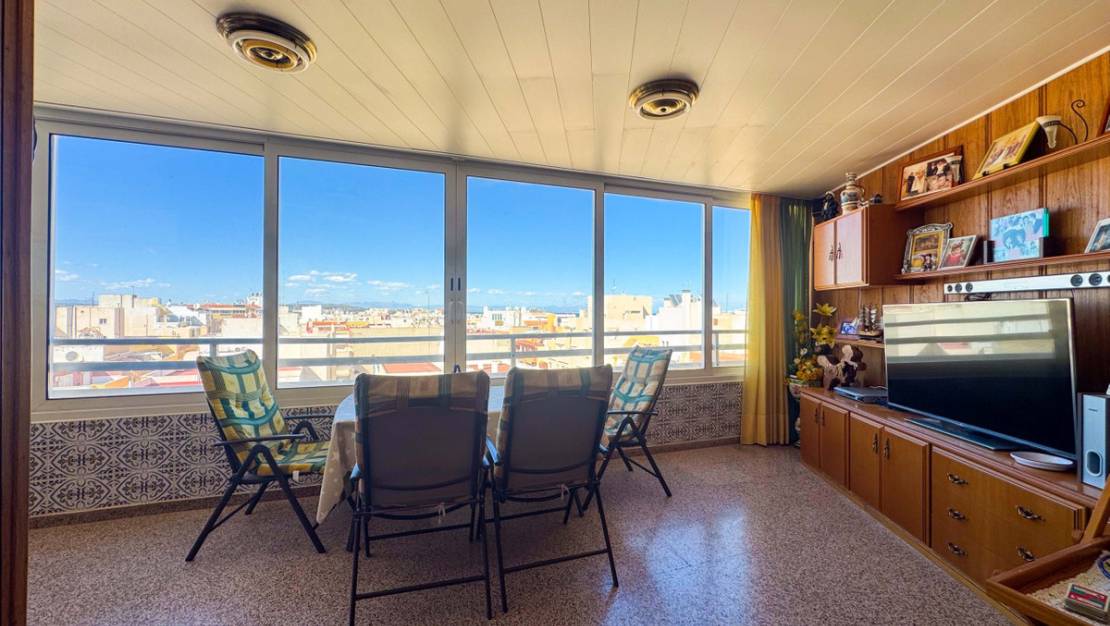 Sale - Apartment - Torrevieja - La Mata