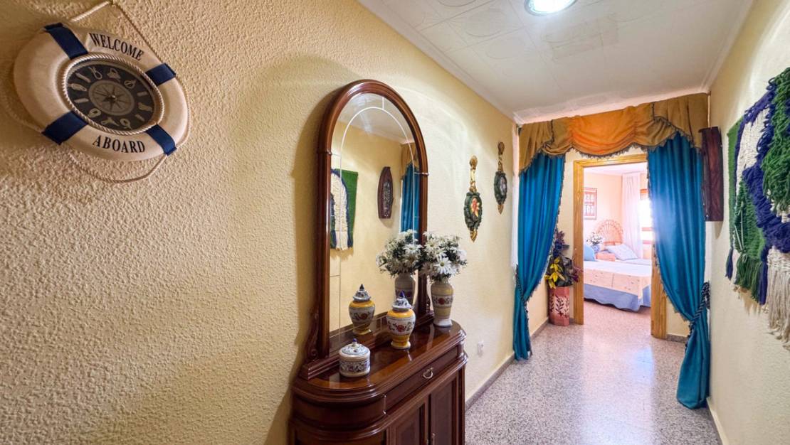 Sale - Apartment - Torrevieja - La Mata